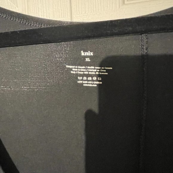 Knix belted modal romper - Picture 4 of 4